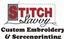 Stitch Savvy
