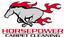 Horse Power Carpet Cleaning
