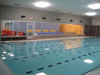 Evo Swim School - Gilbert, AZ