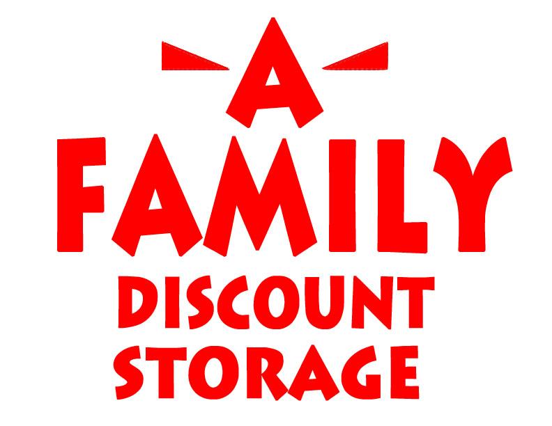 A Family Discount Storage Tucson AZ 85730 5208858635 Storage