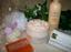 Provided by Shimmer's Natural Bath & Body Salon LLC., Aurora 