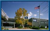 Hb Communications Inc - North Haven, CT