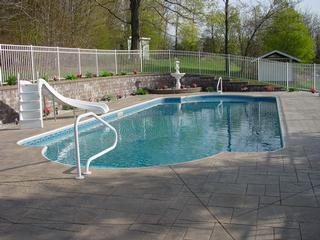 Tanguay Pools Inc - Southington, CT
