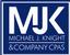 Knight Michael J & Co