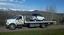 Provided by Shaun Towing & Recovery, Aspen 