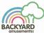 Provided by Backyard Amusements, LLC, Bryans Road 