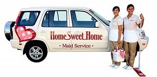 Home Sweet Home Maid Service - Arcadia, CA