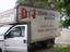 D & J Piano Moving & Storage