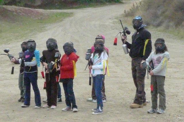 Paintball usa coupons