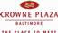 Crowne Plaza Hotel