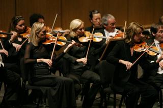 New West Symphony - Thousand Oaks, CA