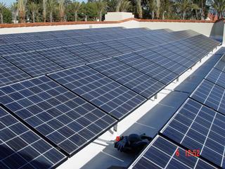 AET Solar - Santee, CA