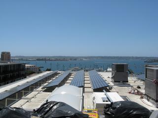 AET Solar - Santee, CA