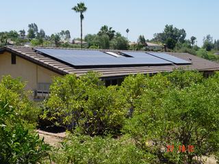AET Solar - Santee, CA