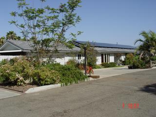 AET Solar - Santee, CA