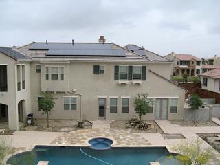 AET Solar - Santee, CA