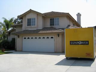 AET Solar - Santee, CA