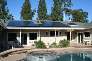 AET Solar - Santee, CA