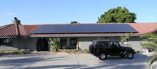 AET Solar - Santee, CA