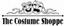 The Costume Shoppe -- Tux & Costume Rental
