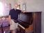 Provided by Ed The Piano Tuner, Joshua Tree 
