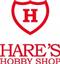 Hare's Hobby Shop