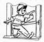 Crystal Clear Window Cleaning