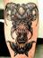 Provided by Jimi's Tattoo & Body Piercing, Port Hueneme 