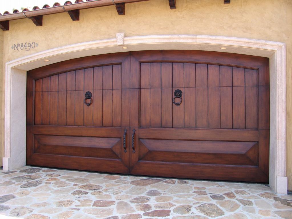 All Star Garage Door Inc Pico Rivera Ca 90660 888 485 3667 Custom Wood Pedestrian Gate By All Star Garage