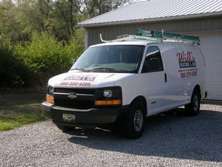 Will's Heating & Air - Howe, IN