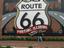 Provided by Project Route 66, Hurricane Mills 