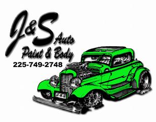 J & S Automotive - Addis, LA