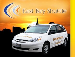 san francisco bay shuttle