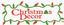 Christmas Decor by Luminescence, LLC