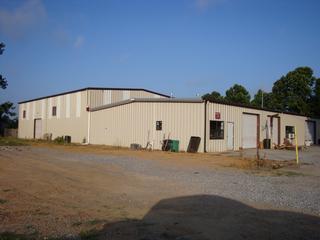 Delta Oil Tools - Vidalia, LA