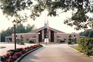 Faith Tabernacle Church