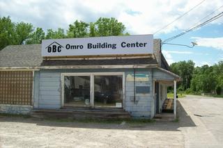 Omro Building Ctr - Omro, WI