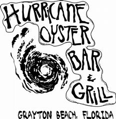 Hurricane Oyster Bar & Grill - Santa Rosa Beach, FL