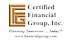 Certified Financial Group Inc