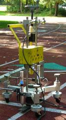 Aset Svc Inc - Salem, IN