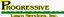 Progressive Lawn Services Inc