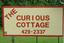 The Curious Cottage