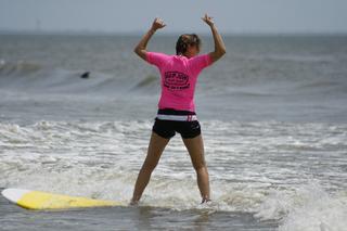 Ron Jon Surf School By Craig - Cocoa Beach, FL