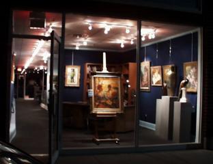 Gallery Moderne - Piermont, NY