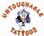 Untouchable Tattoos