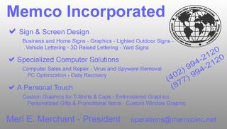 Specialized Computer Solutions - Elmwood, NE