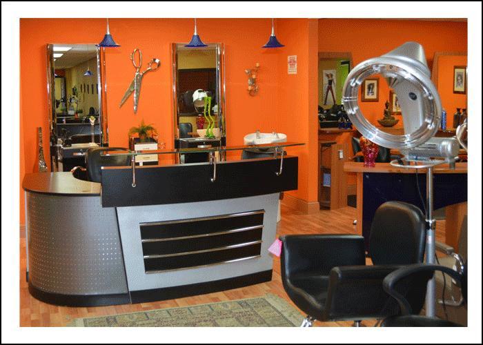 ... Beauty Salon,Barber Shop,Nail Lounge or Spa by Blason International