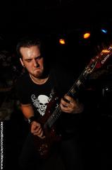 Axiom Drummer's Place - Stoneham, MA