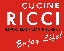 Cucine Ricci Imported Italian Kitchens