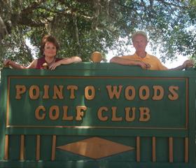 Point O'woods Golf Club - Inverness, FL